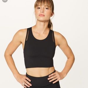 Lululemon break free tank